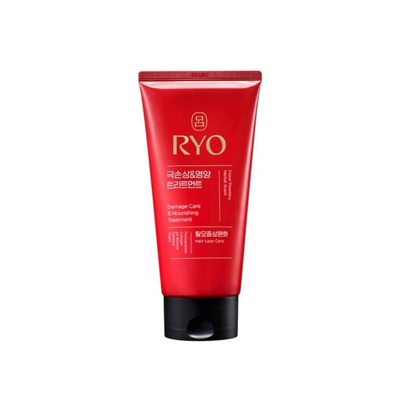   Joom Ryo HamBit Damage Care и питательное средство 300 мл (3 варианта) 1PCS