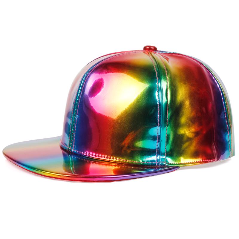 Бейсбольная кепка, мужская модная кепка Snapback, женская хлопковая спортивная кепка для папы color