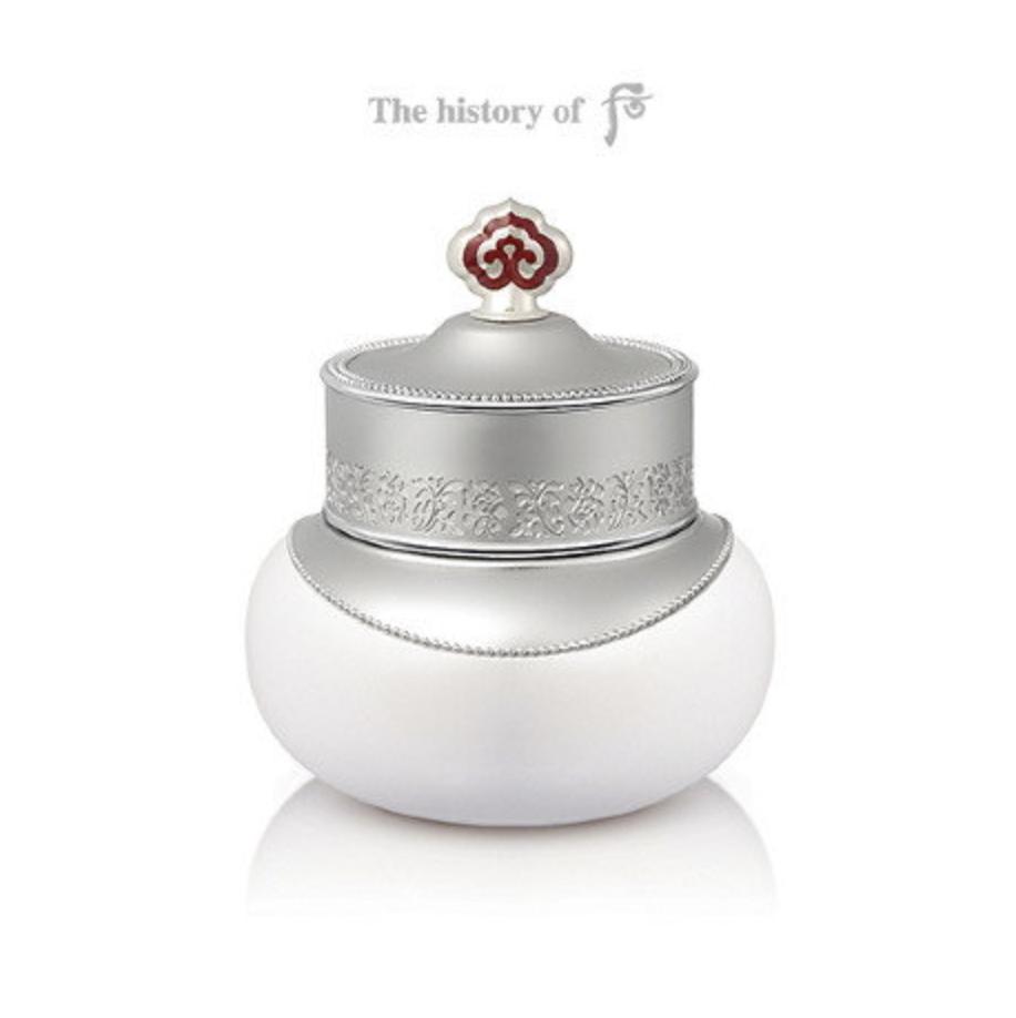 The History Of Whoo Gongjinhyang Seol Radiant White Ultimate Corrector (Отбеливающее пятно Джинго) 20 мл