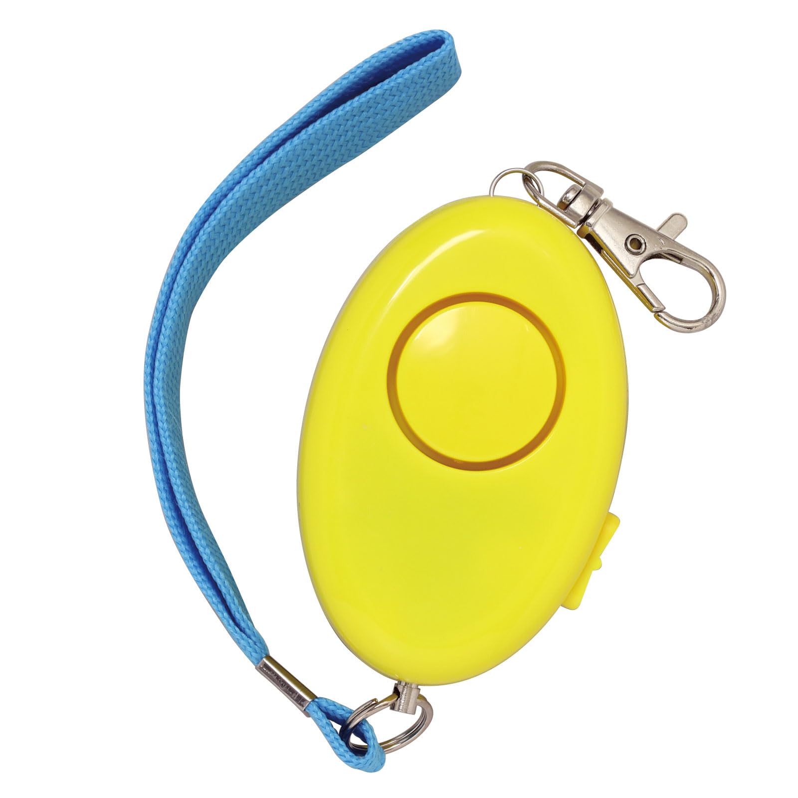 Зуммер безопасности Artec Lemon II (Водонепроницаемый) 003945 жёлтый