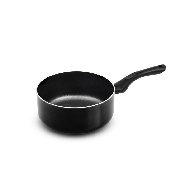 Алюминиевая кастрюля с антипригарным покрытием 16 см Tfi Neov2 Kitchencook