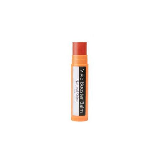 NATURAL SHINE Vivid Booster Balm 5 мл бальзам-бустер