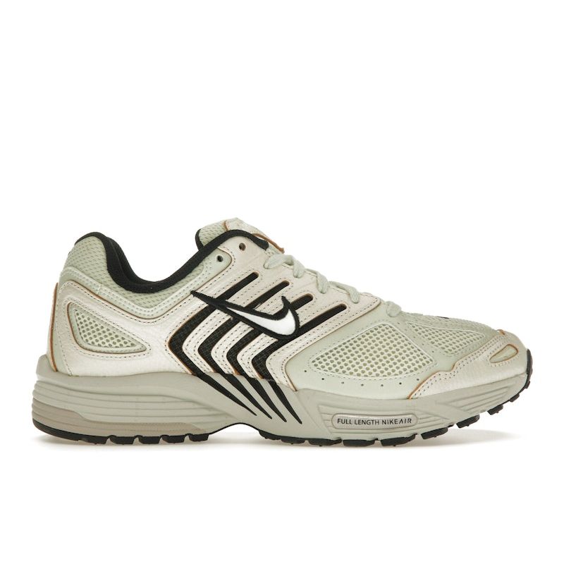 Кроссовки женские Nike Air Pegasus 2K5 Sea Glass Cream Chrome Phantom FQ3571-001 37.5