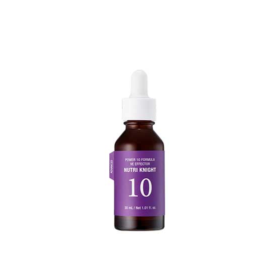 IT S SKIN Power 10 Formula VE Effector Nutrl Knight 30 мл