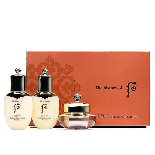 The History of Whoo Cheongidan Hwahyun Special Kit AUTHENTIC STORE