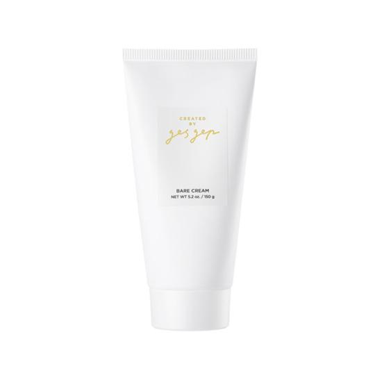 GESGEP Bare Cream 150гр.