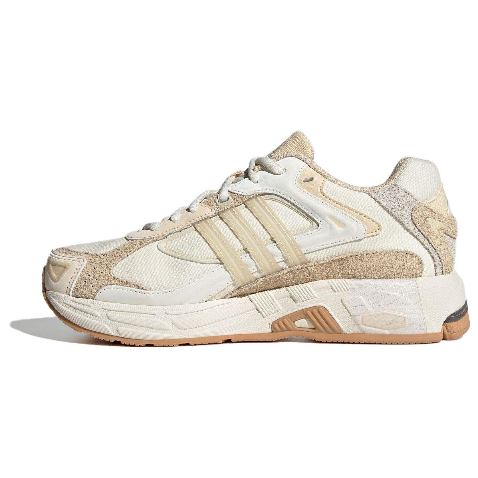 Кроссовки унисекс adidas Response CL Off White Gum Кремовый Sand-Strata IE9583 36⅔