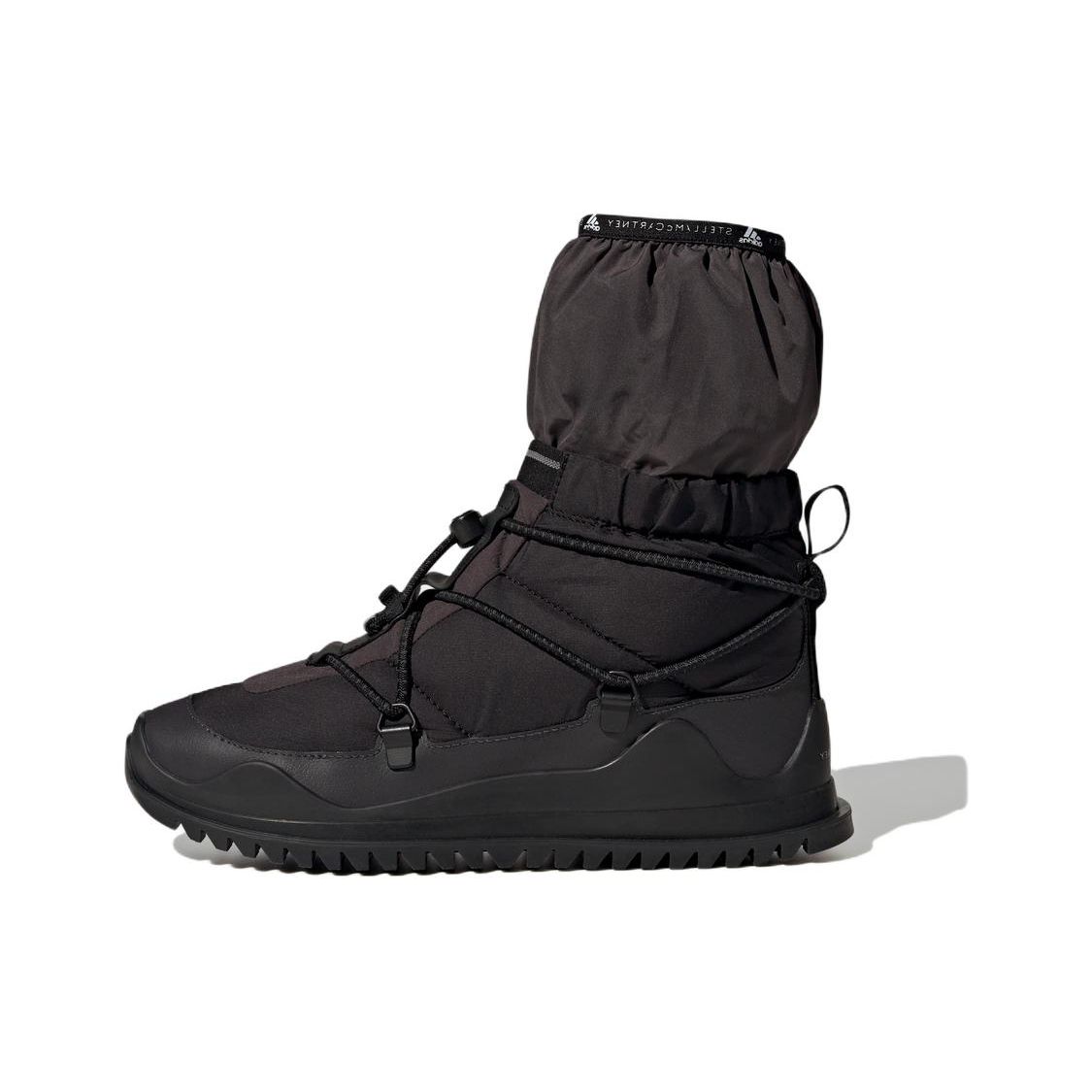 adidas Stella McCartney x Winterboot Cold.RDY Core Черные женские кроссовки Cloud-White GY4384 36