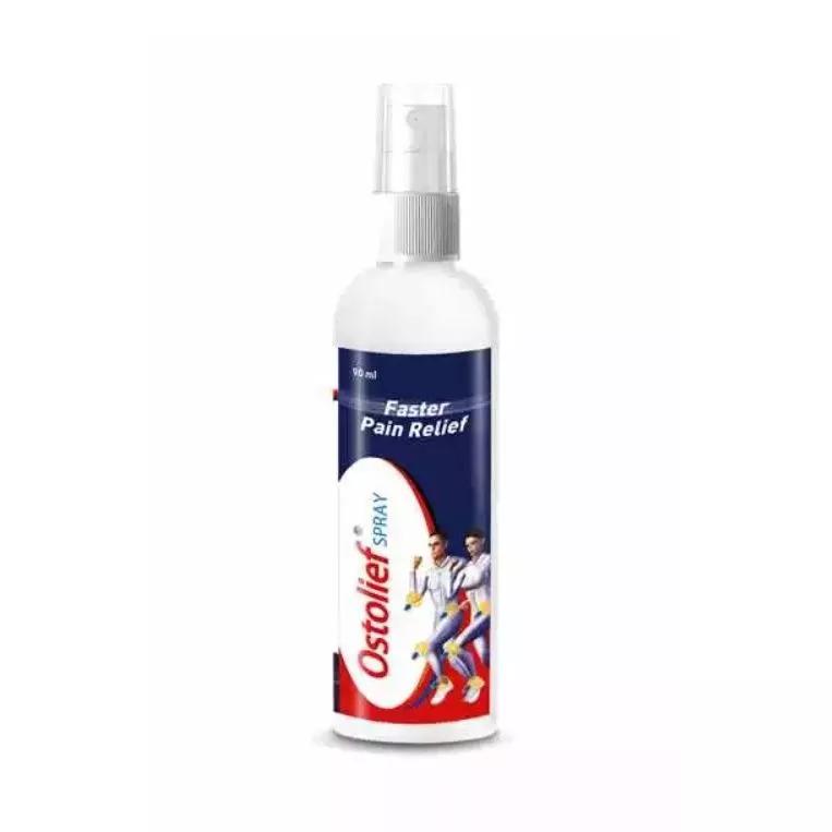 Спрей Остолиф (90 мл), Ostolief Spray,  Charak