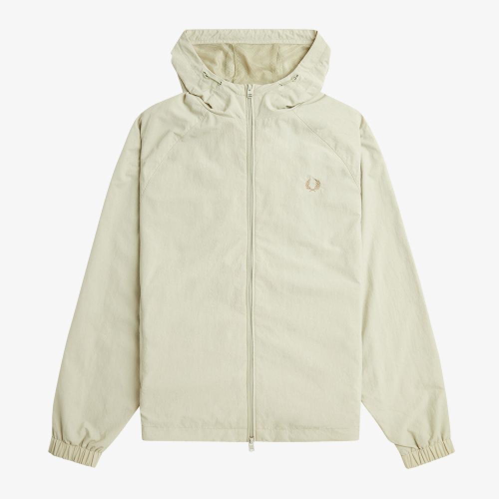 Ветровки  Joom FRED PERRY [Sport] Куртка с капюшоном P04 AFPM2417902 P04 M