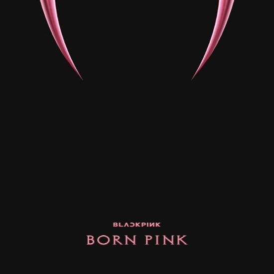 BLACKPINK - 2-Й АЛЬБОМ [BORN PINK] Бокс-сет [PINK Ver.]
