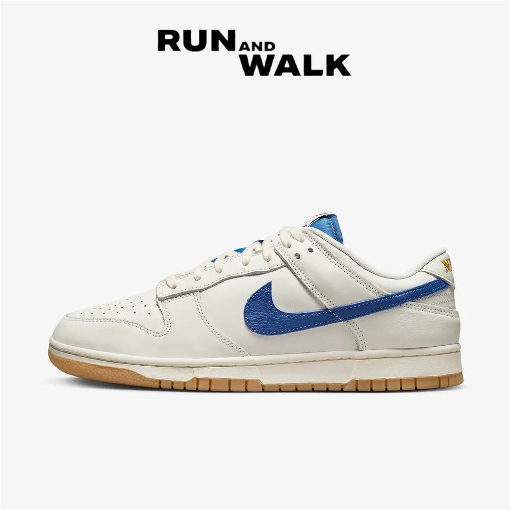 Nike Dunk Low SE Sail Dark Marina Blue DX3198-133 EUR42.5/270mm