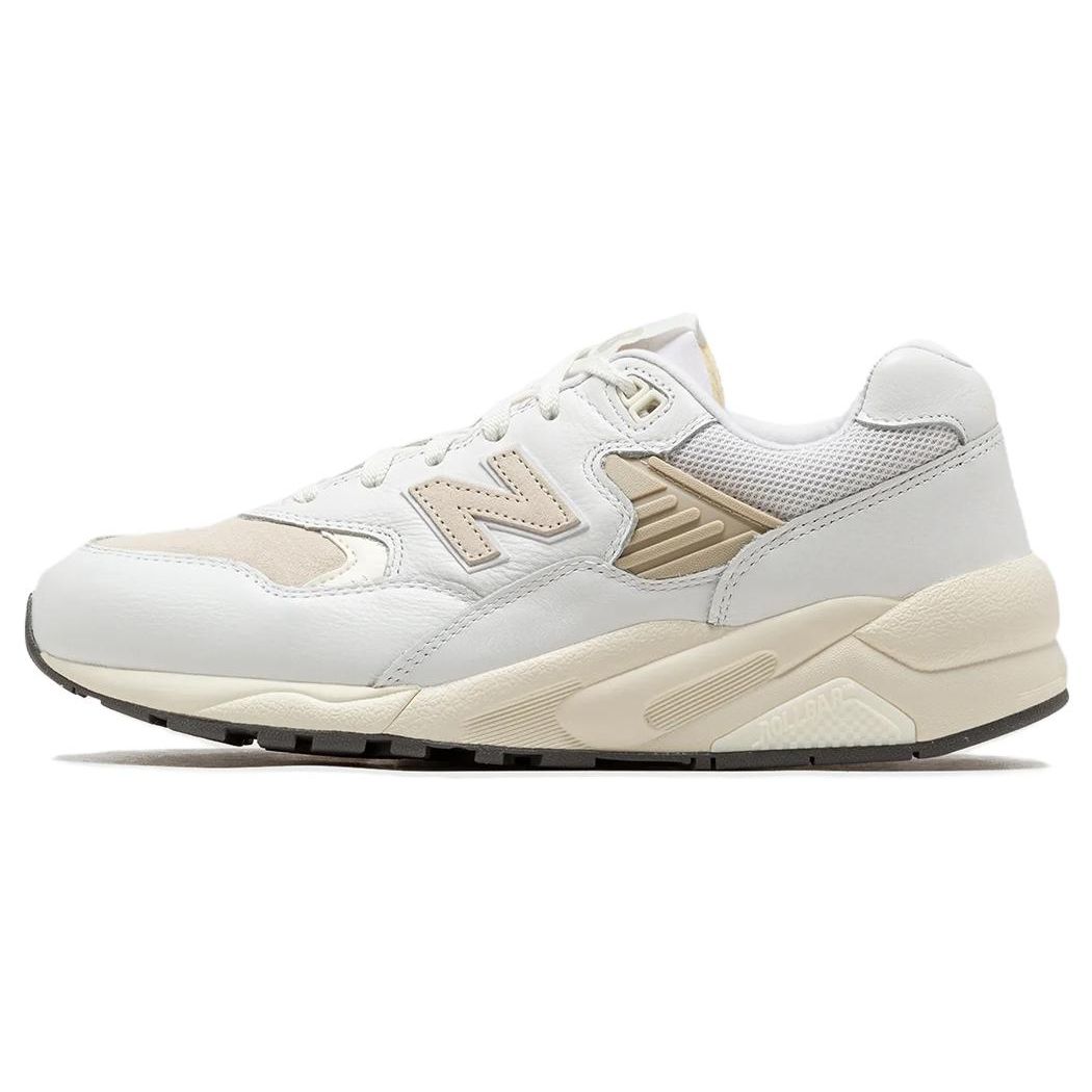 New Balance 580 Белый Timber Wolf Мужские кроссовки Магнит MT580VTG 41.5