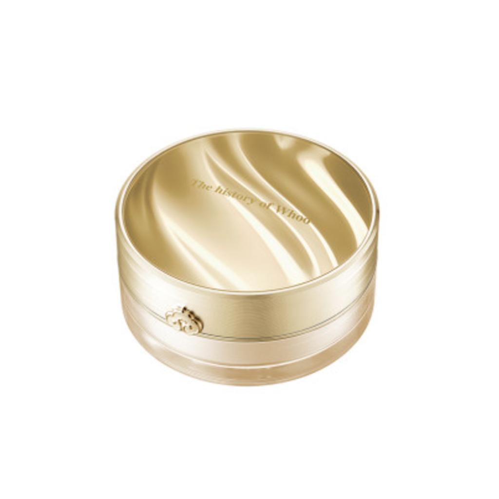 Роскошная светящаяся пудра The History Of Whoo Gongjinhyang Mi, 28 г (2 варианта) #No.1