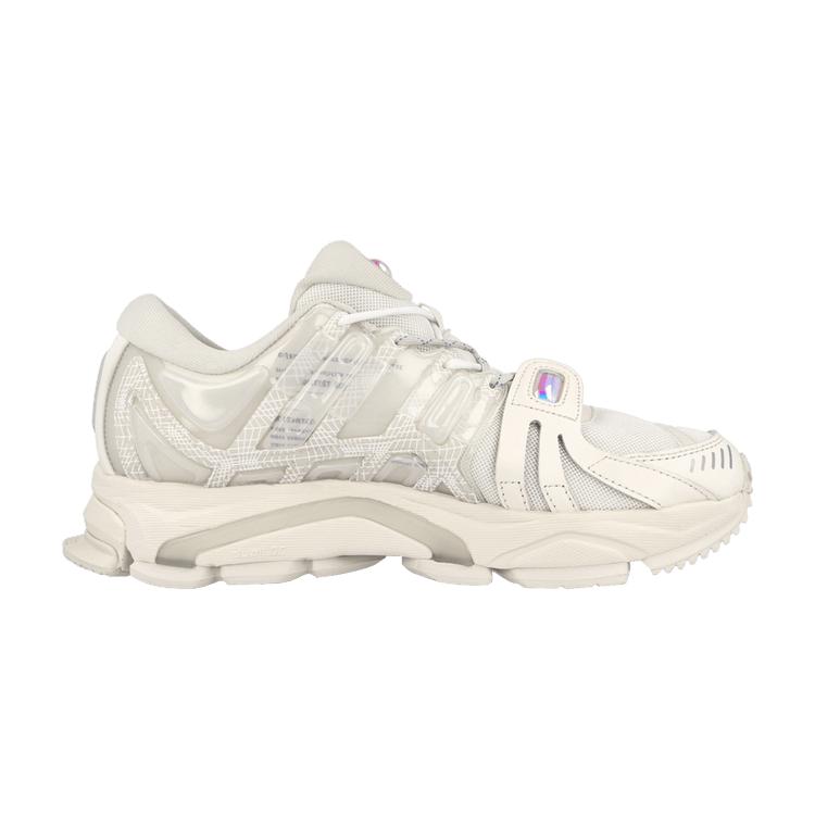 Li-Ning Furious Rider Ace 1.5 Cloud Dancer мужские кроссовки кремово-белые AZGS073-1 41