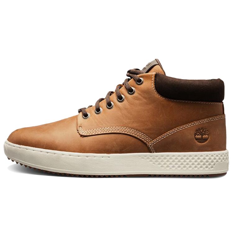 Timberland Ботинки Cityroam прочные амортизирующие мужские ботинки для отдыха на природе пшеничные A1S5O 43