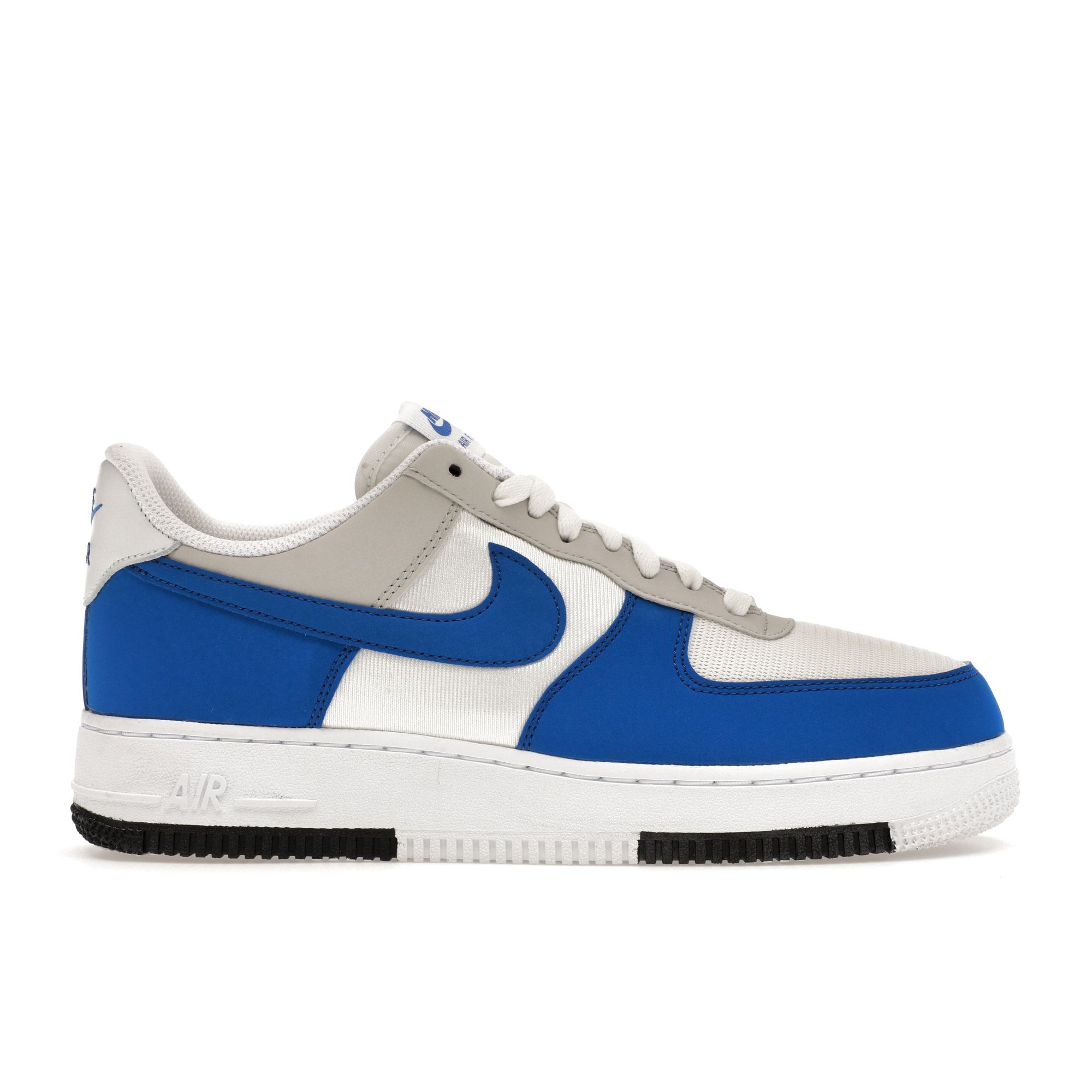 Кроссовки унисекс Nike Air Force 1 Low Royal Air Max 1 Blue Summit-White Game-Royal FJ5471-121 36