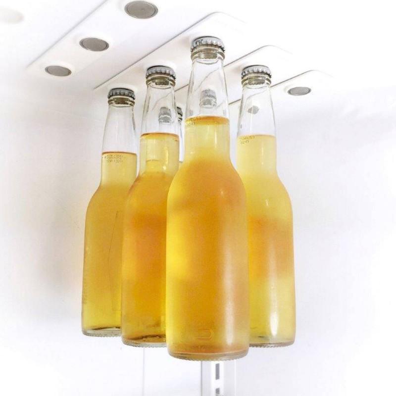 Держатель для пива Магнитный держатель 3 Beersky Beers Kitchencook