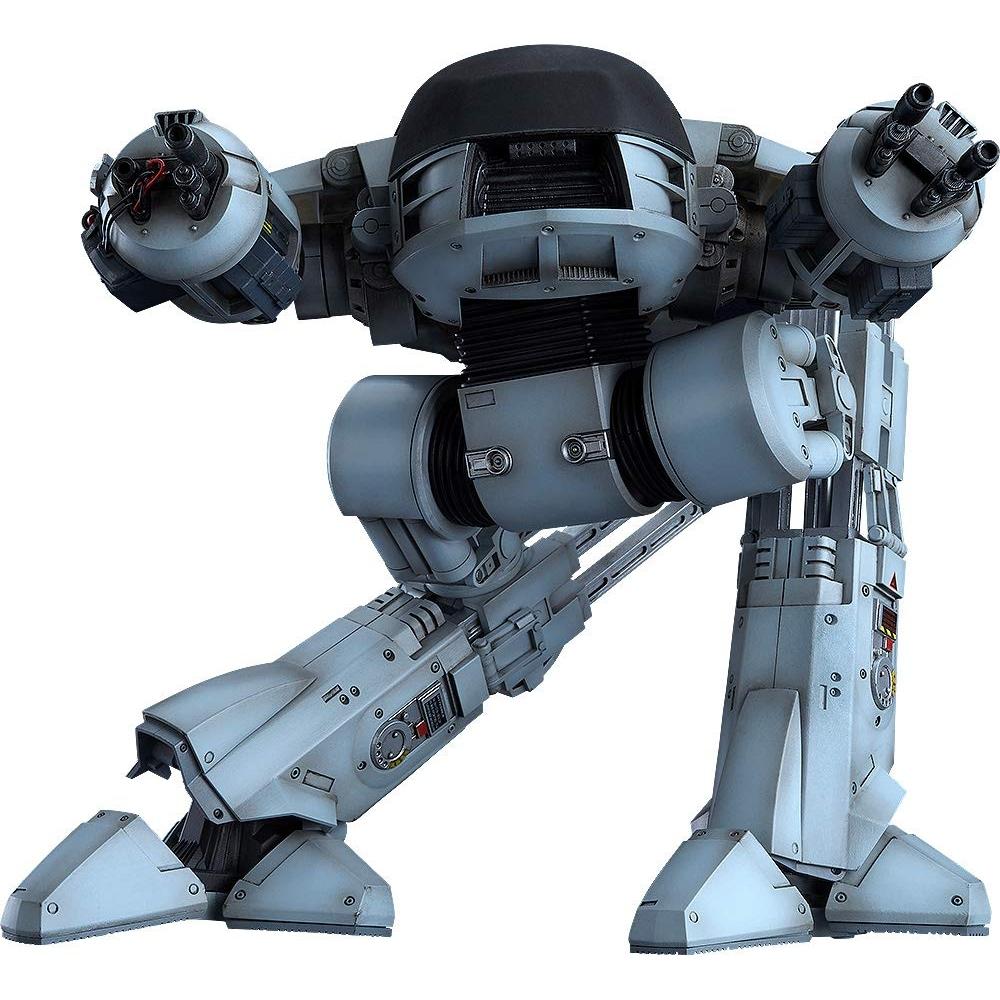 MODEROID RoboCop ED 209 немасштабная сборка пластиковая модель перепродажа