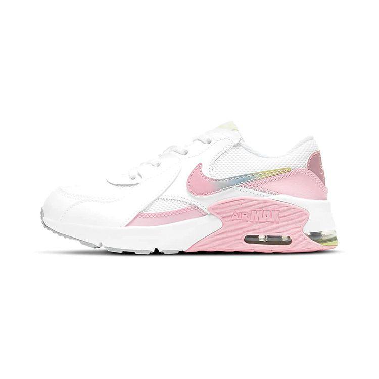 Air Max Excee PS Белый Arctic Punch CW5832-100 28