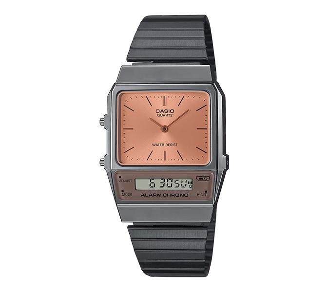 Casio AQ-800ECGG-4ADF Модные мужские женские наручные часы