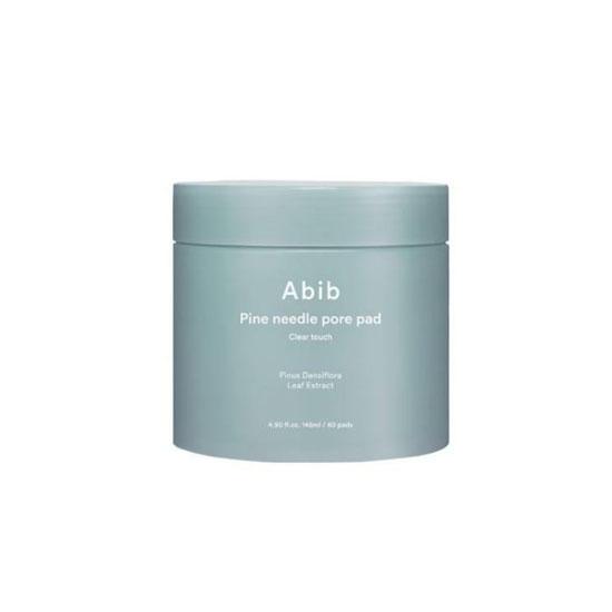ABIB Pine Needle Pore Pad Clear Touch 145 мл / 60 подушечек