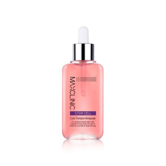 MAXCLINIC Stem Cell Core Tension Ampoule 100 мл