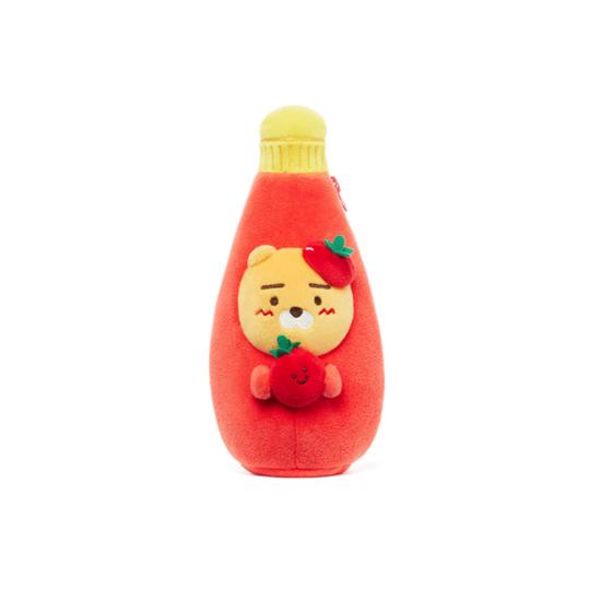 KAKAOFRIENDS Ryan X Ottogi Soft Multi Case 1шт.