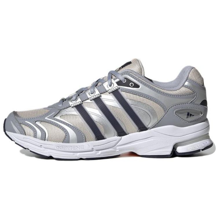 Кроссовки унисекс adidas Spiritain 2000 Aluminium Legend Ink Silver Aluminium HR2029 44