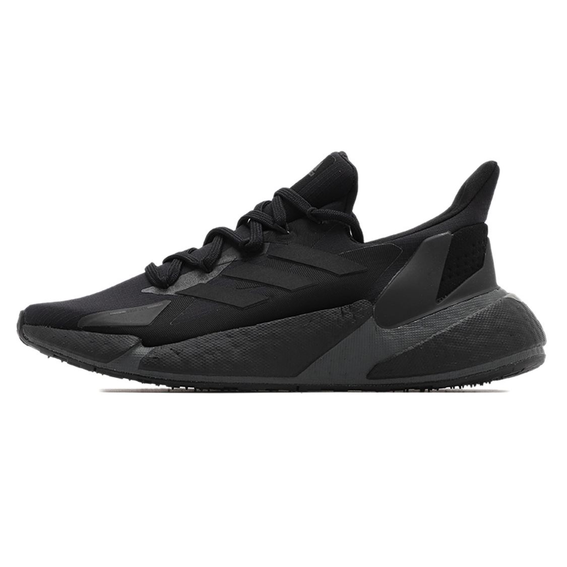 Черные кроссовки унисекс adidas X9000L4 Cold.Rdy G54883 36