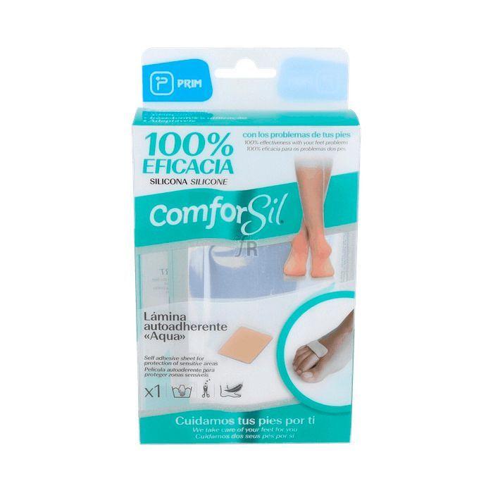 Comforsil Protect Самоклеящаяся Чувствительная 1U