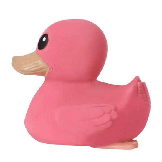 Мини-игрушка для ванны Hevea Kawan Rubber Duck, корейские игрушки для ванны