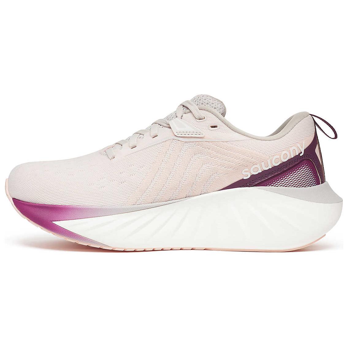 SAUCONY Triumph 22 Moon Eggplant женские кроссовки розовые S10964-240 38
