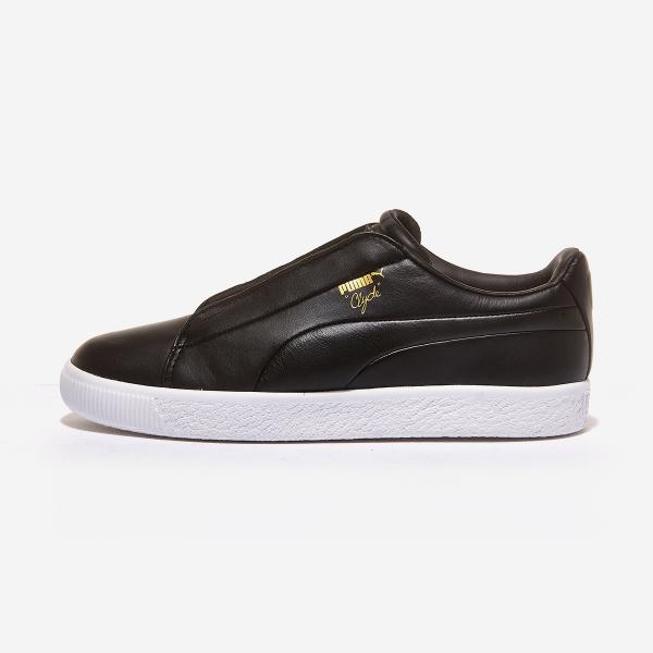 Женские туфли PUMA Clyde Fashion Lthr PKI36457201 1010058954 220
