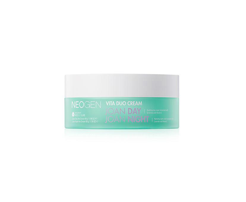 Крем Neogen Vita Duo Joan Day + Joan Night
