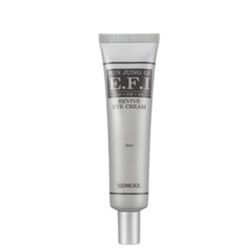 Сидмул Мин Чжон Ги E.F.I. Крем для кожи вокруг глаз Revive 30ml