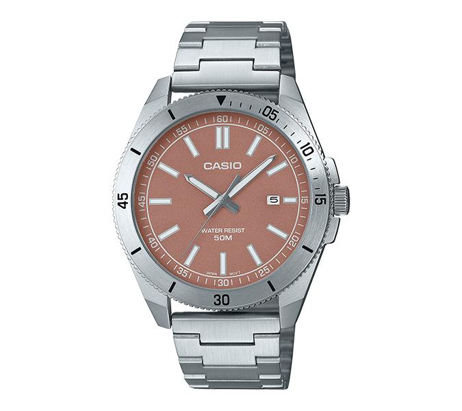 Casio MTP-B155D-5EVDF Модные мужские женские наручные часы