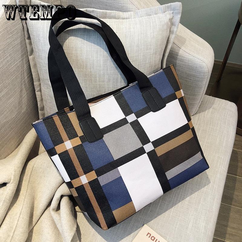 Дизайнерские сумки женские из искусственной кожи Bolsas с верхней ручкой женские сумки на плечо большой емкости повседневная большая сумка 30x12x26cm