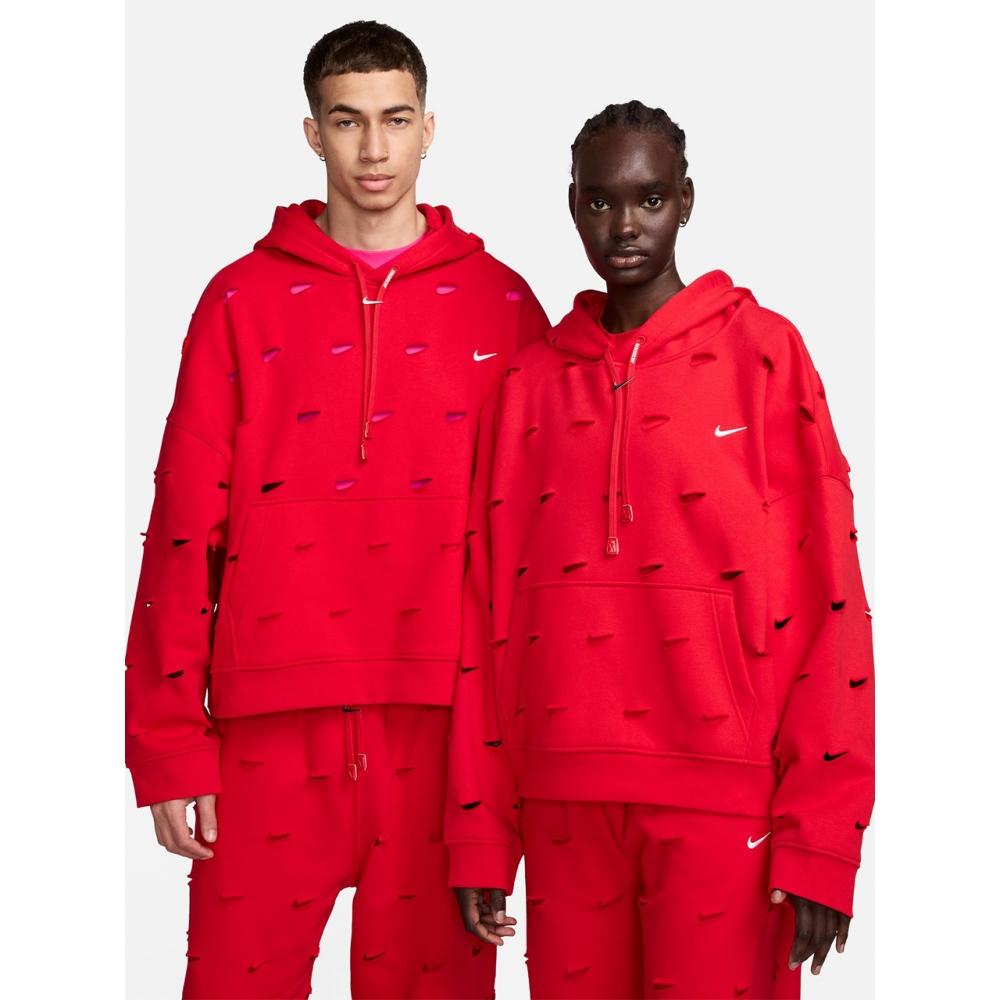 ХУДИ NIKE AS U NRG HE SWOOSH 95