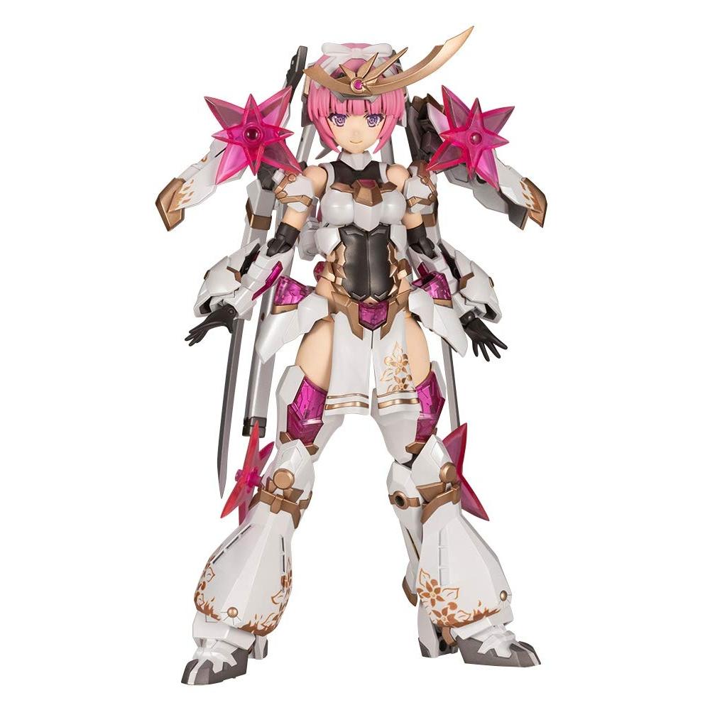 Frame Arms Girl Magatsuki [Tachibana] Height approx. 162mm Non-scale plastic model, FG093
