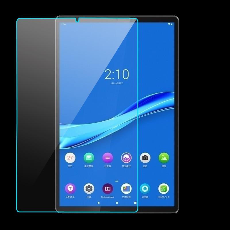 Пленка из закаленного стекла для Lenovo Tab M10 FHD Plus 10,3 TB-X606F TB-X606X, стальная пленка для защиты экрана планшета M10 10,1 TB-X605 2-го поколения M10 10.1 чистый