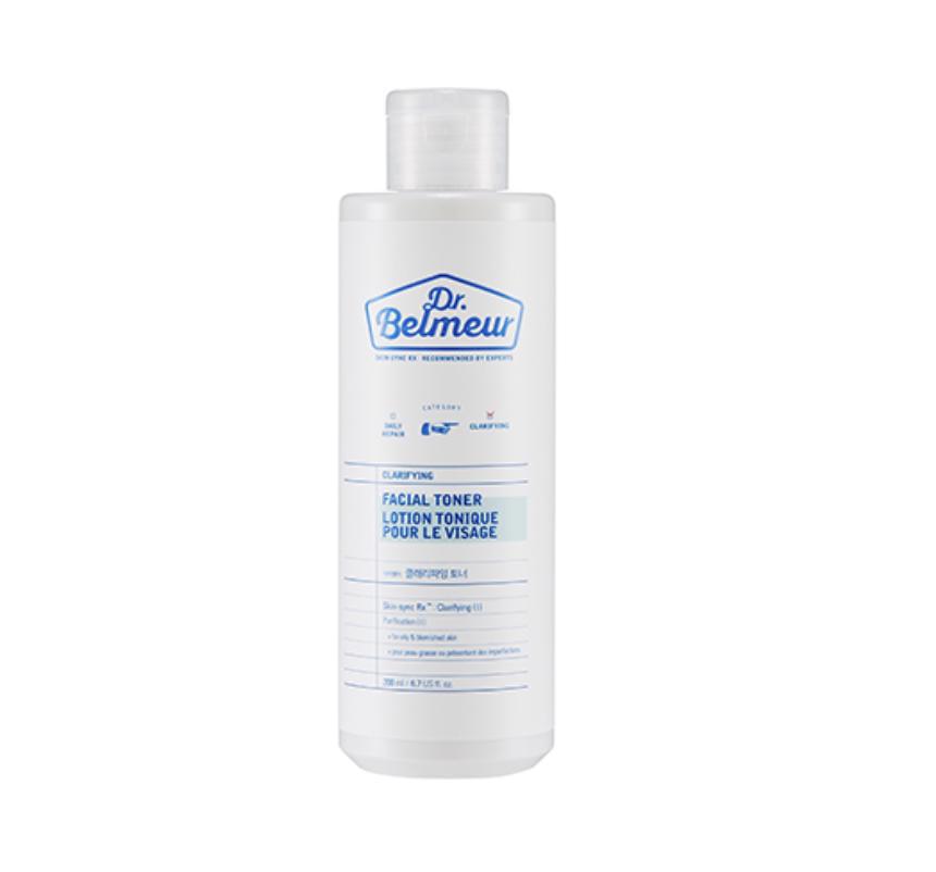 THE FACE SHOP Dr. Belmeur Очищающий тоник 200 мл