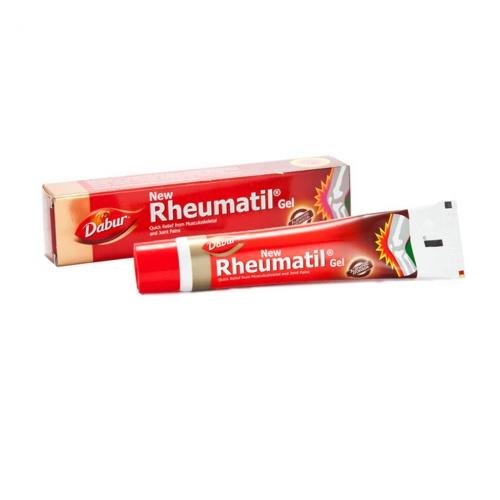 Ревматил гель (30 г), Rheumatil Gel,  Dabur