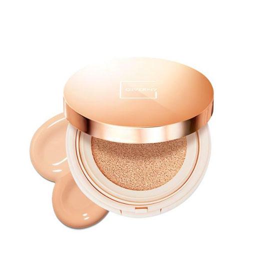 GIVERNY Milchak Cover Cushion SPF50 + PA +++ 12 г * 2 шт. древесина