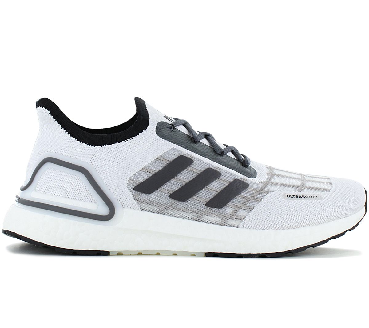 adidas x JAMES BOND 007 - ULTRA BOOST S.RDY - Кроссовки Shoes White FY065 ORIGINAL EU 36 2/3 UK 4 белый