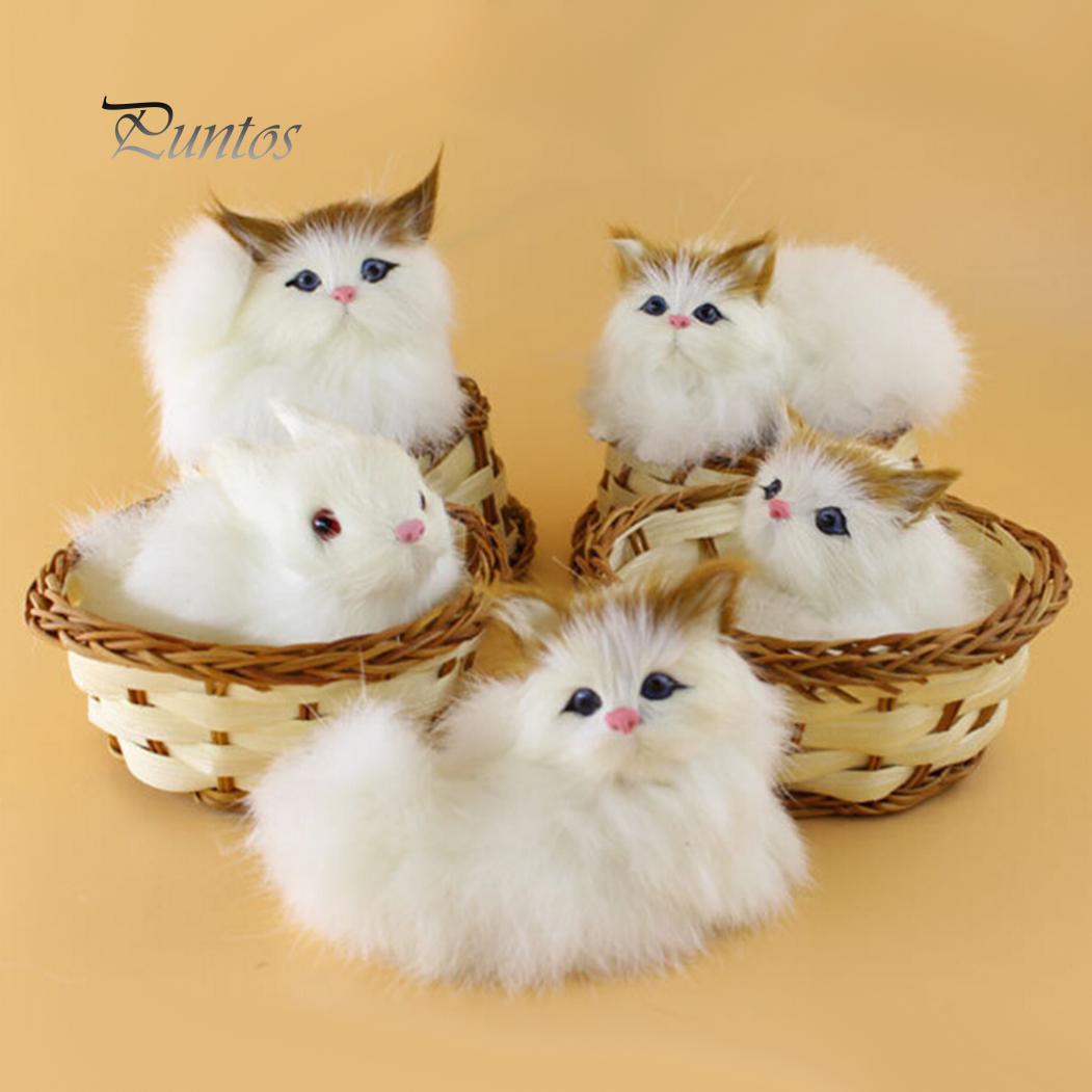 Животные Мягкая корзина для кошек, кроликов, собак, детская игрушка Rabbit