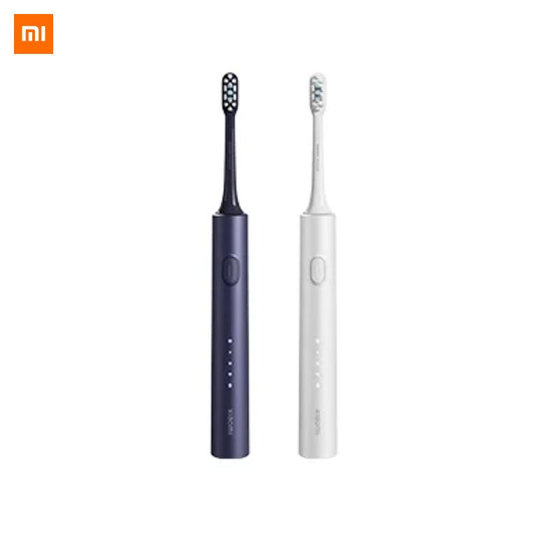  Электрическая зубная щетка Xiaomi T302 синий