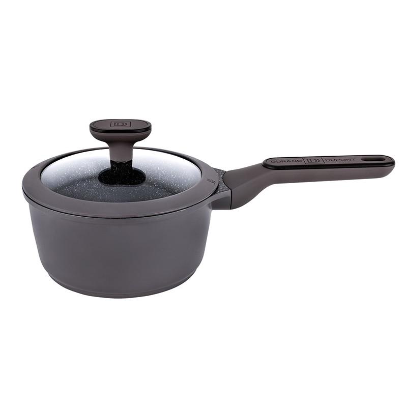  Kitchencook Sycamore CAS18TFI 18 см литая алюминиевая кастрюля с крышкой