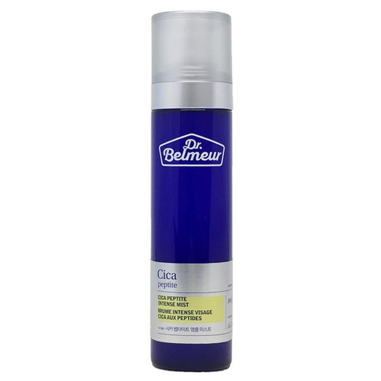 THE FACE SHOP Dr. Belmeur Cica Peptite Ampoule Mist 120мл