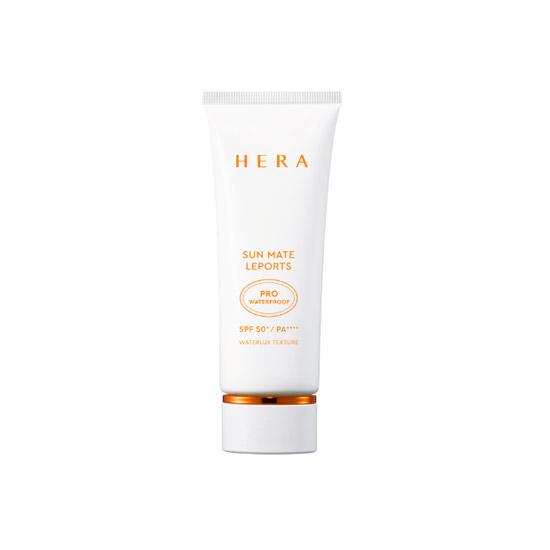  HERA Sun Mate Leports Pro Водонепроницаемый SPF50 + PA ++++ 70мл